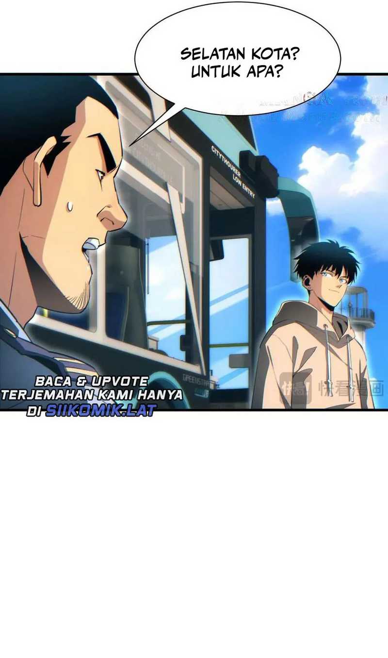 Rebirth in the Apocalypse: I Reach the Top by Opening Boxes Chapter 25 Gambar 61