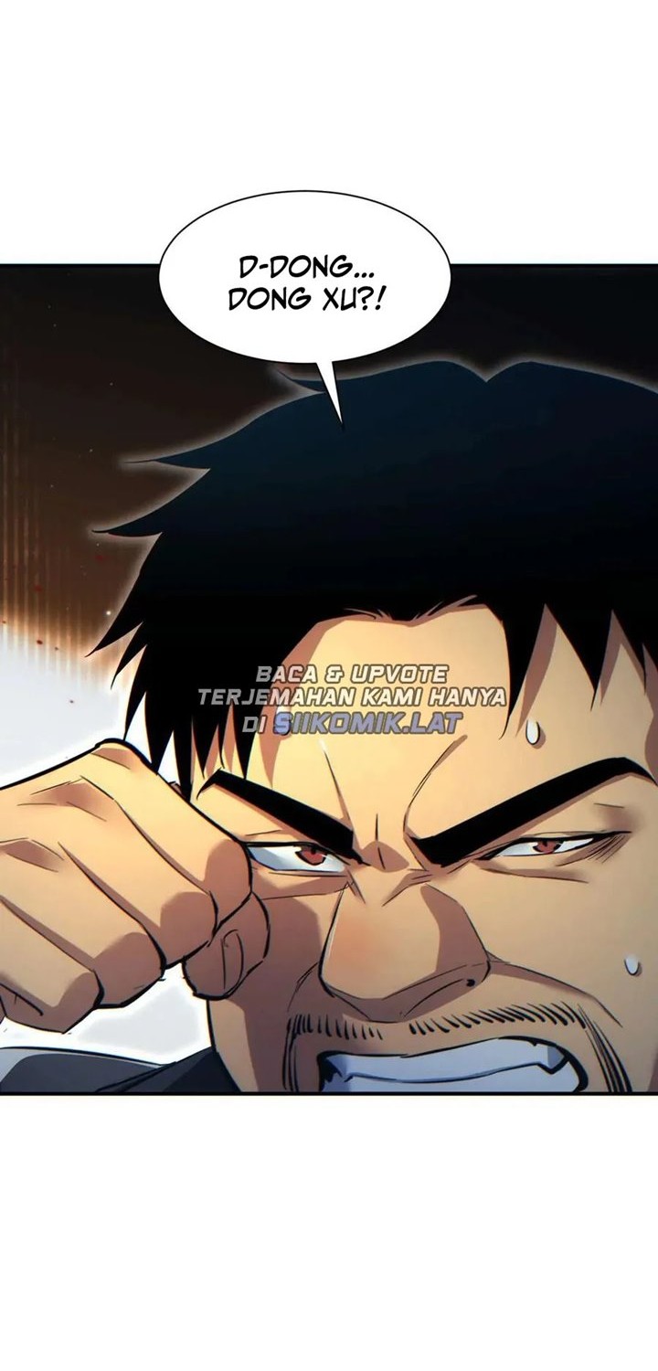 Rebirth in the Apocalypse: I Reach the Top by Opening Boxes Chapter 26 Gambar 20