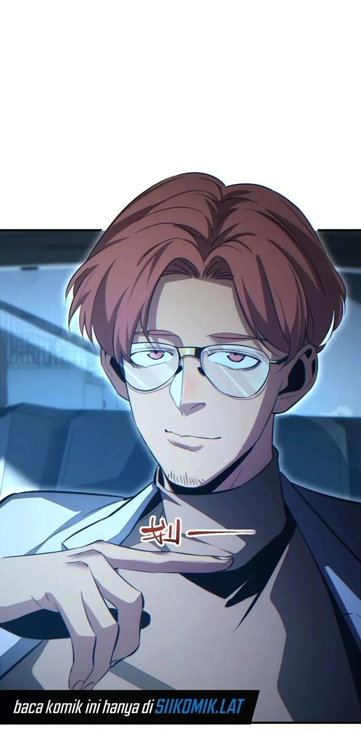 Rebirth in the Apocalypse: I Reach the Top by Opening Boxes Chapter 26 Gambar 34