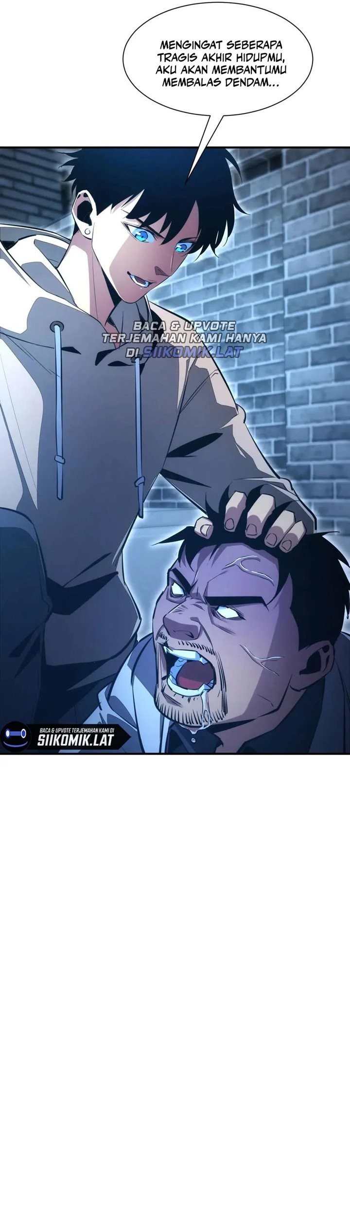 Rebirth in the Apocalypse: I Reach the Top by Opening Boxes Chapter 26 Gambar 45