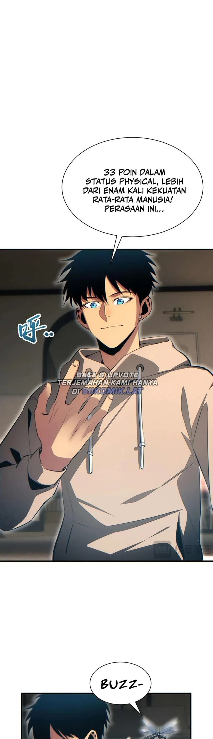 Rebirth in the Apocalypse: I Reach the Top by Opening Boxes Chapter 26 Gambar 5