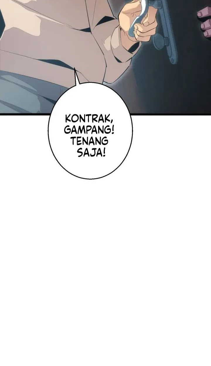 Rebirth in the Apocalypse: I Reach the Top by Opening Boxes Chapter 3 Gambar 21