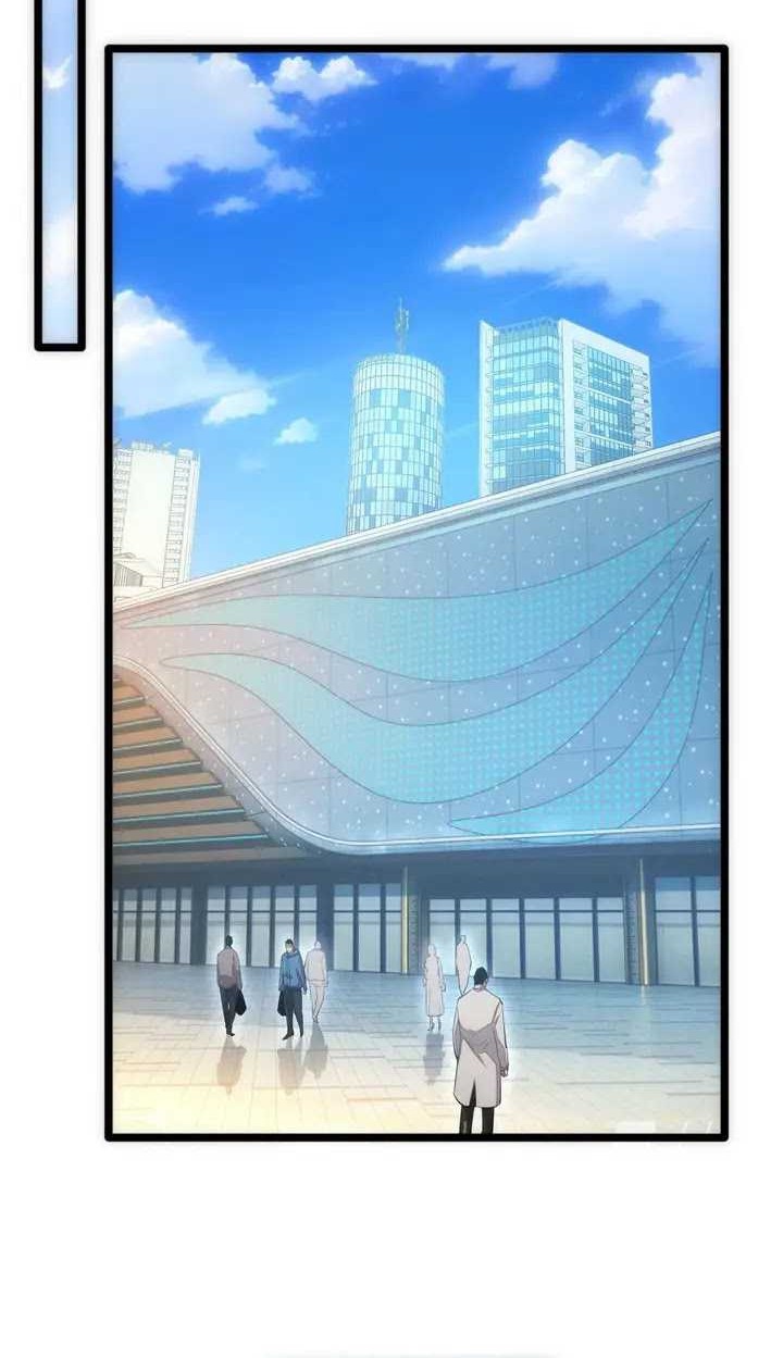 Rebirth in the Apocalypse: I Reach the Top by Opening Boxes Chapter 3 Gambar 25