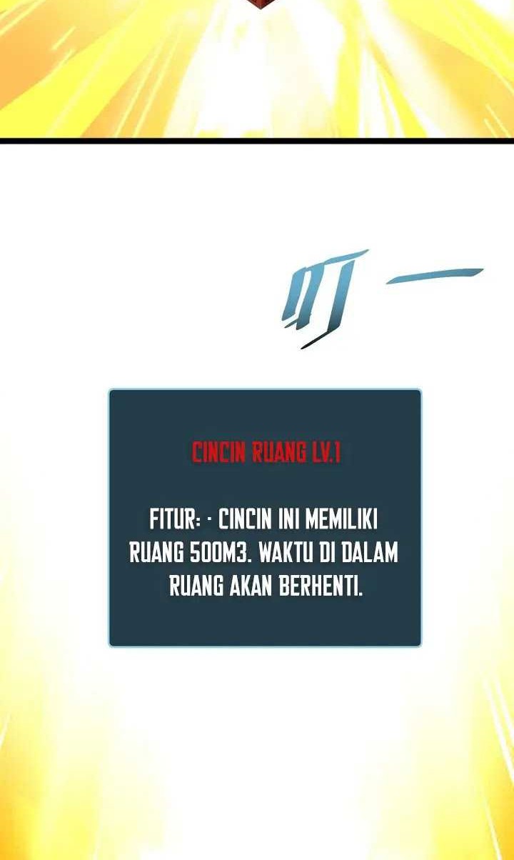 Rebirth in the Apocalypse: I Reach the Top by Opening Boxes Chapter 3 Gambar 33