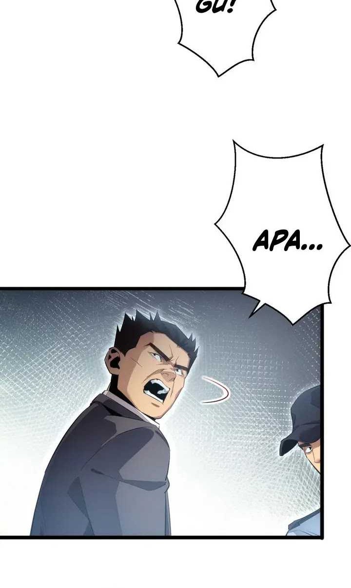 Rebirth in the Apocalypse: I Reach the Top by Opening Boxes Chapter 3 Gambar 49