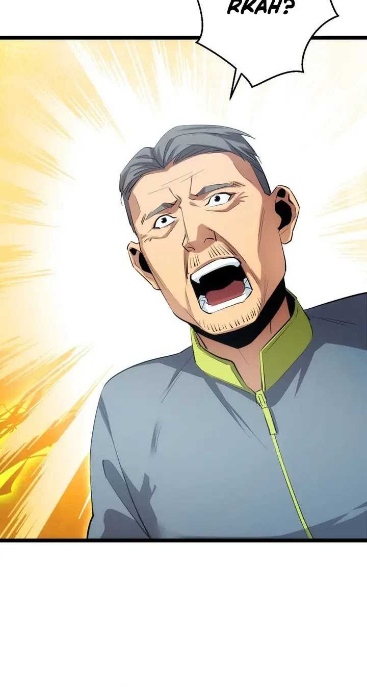 Rebirth in the Apocalypse: I Reach the Top by Opening Boxes Chapter 3 Gambar 17