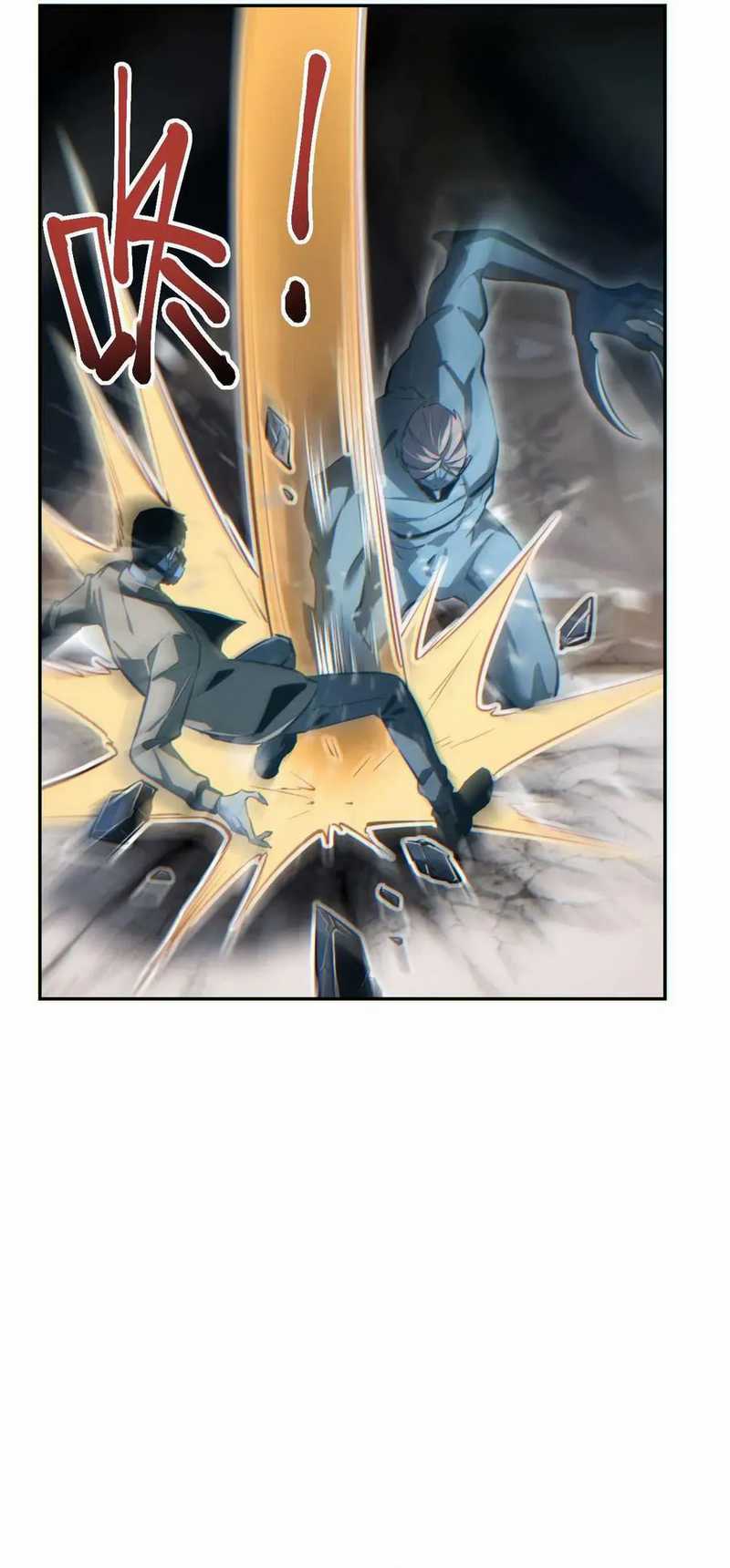 Rebirth in the Apocalypse: I Reach the Top by Opening Boxes Chapter 30 Gambar 22