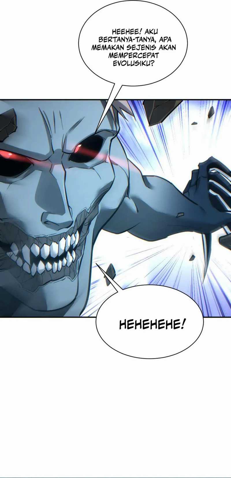 Rebirth in the Apocalypse: I Reach the Top by Opening Boxes Chapter 30 Gambar 23