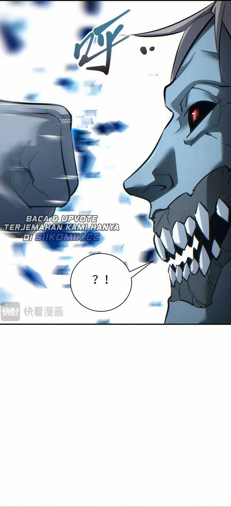 Rebirth in the Apocalypse: I Reach the Top by Opening Boxes Chapter 30 Gambar 24