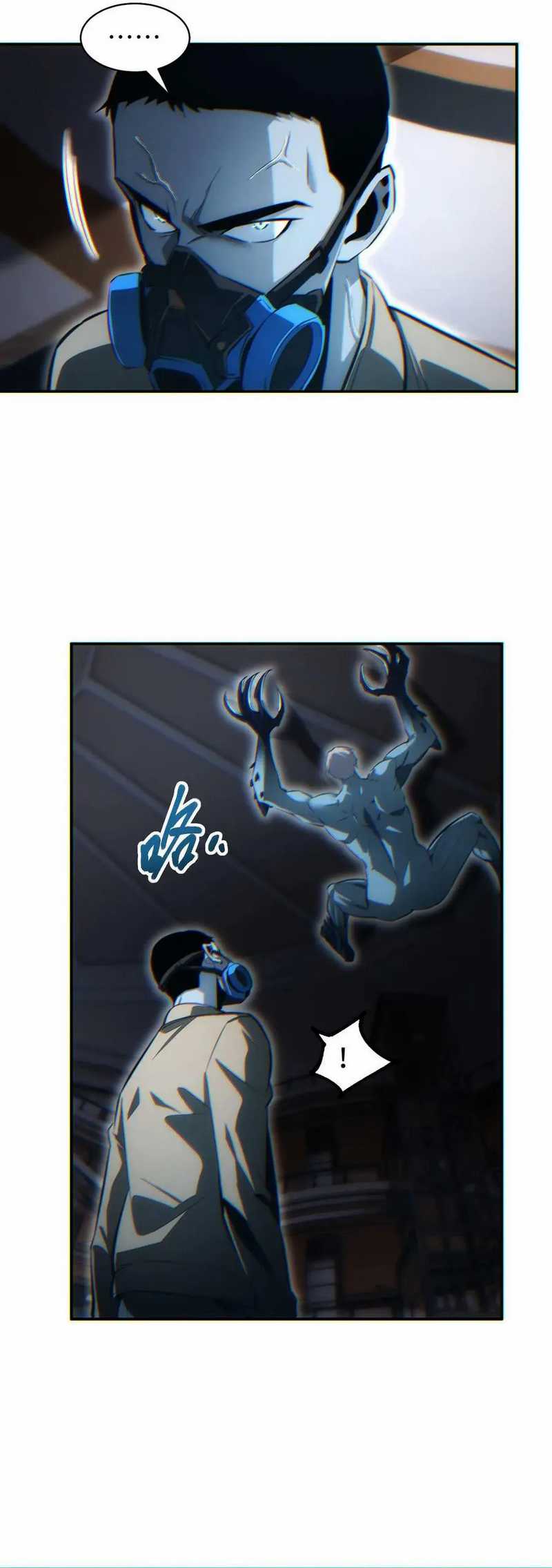 Rebirth in the Apocalypse: I Reach the Top by Opening Boxes Chapter 30 Gambar 30