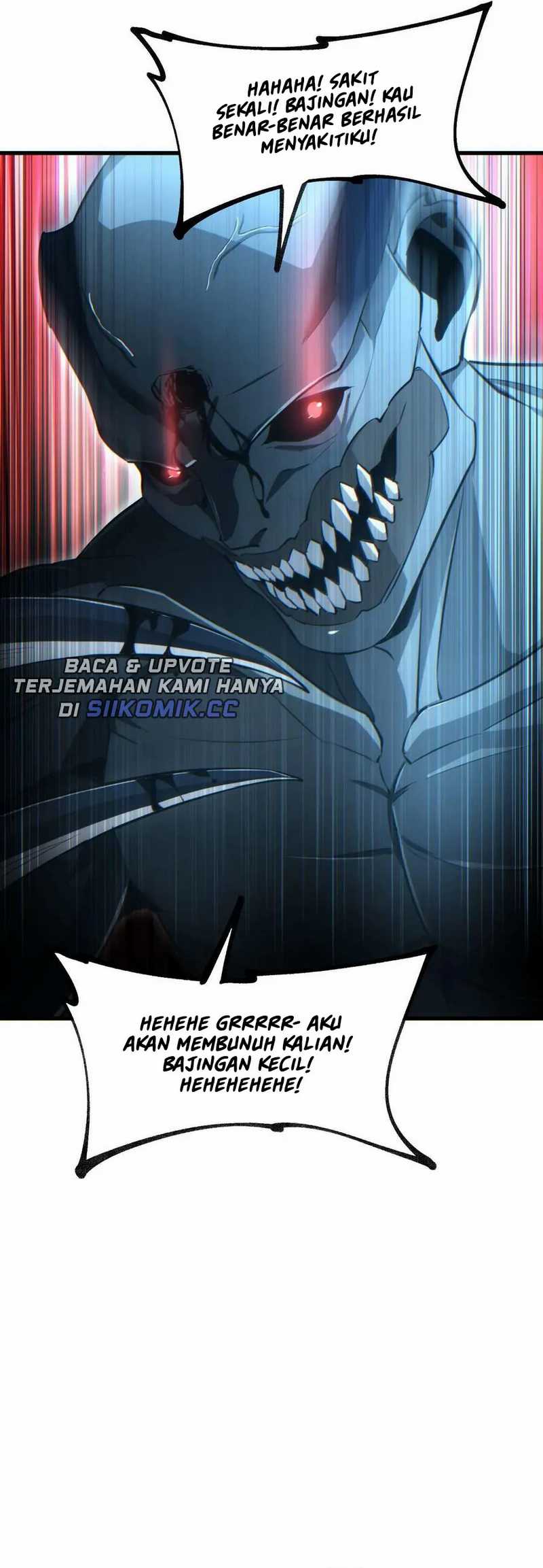 Rebirth in the Apocalypse: I Reach the Top by Opening Boxes Chapter 30 Gambar 43