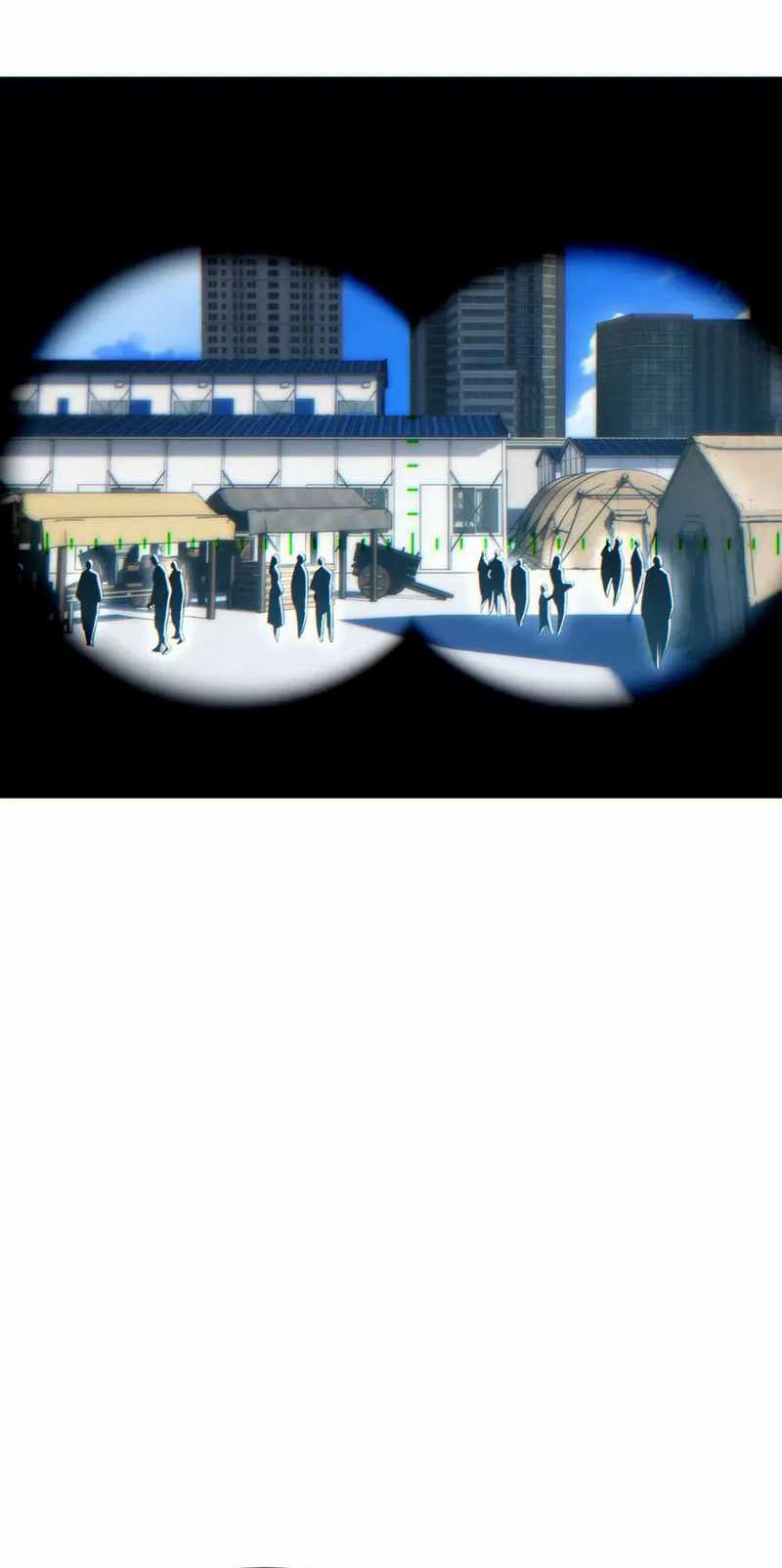 Rebirth in the Apocalypse: I Reach the Top by Opening Boxes Chapter 30 Gambar 61