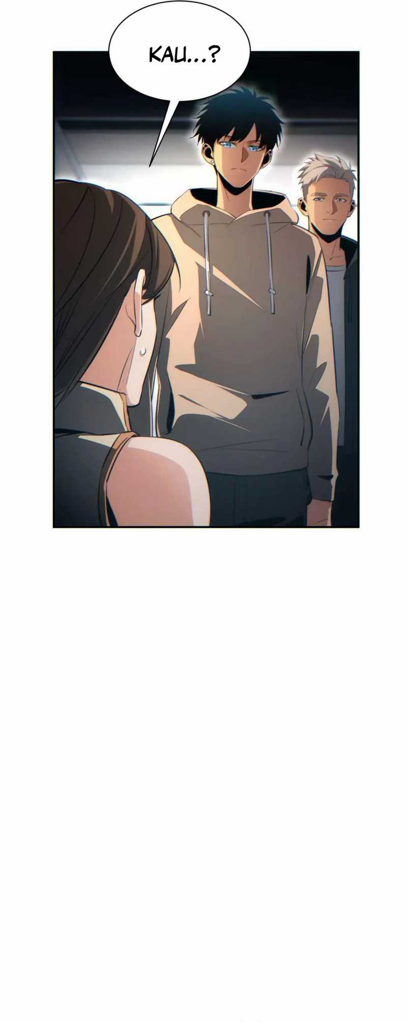 Rebirth in the Apocalypse: I Reach the Top by Opening Boxes Chapter 30 Gambar 9