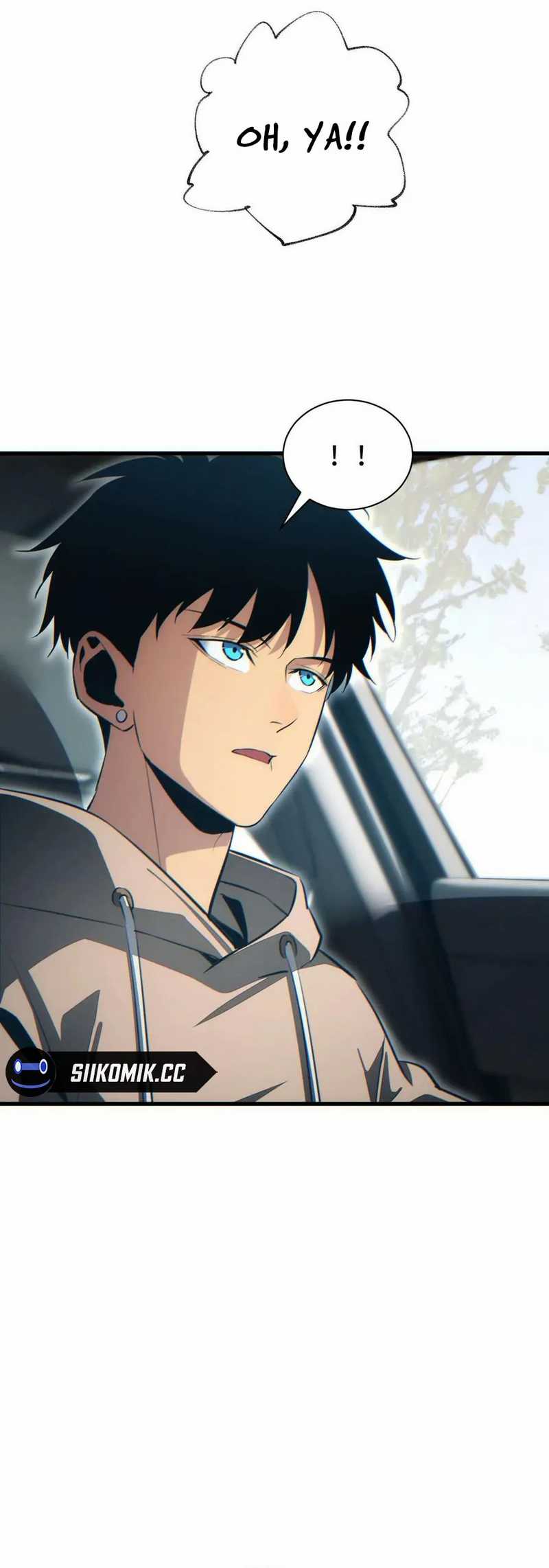 Rebirth in the Apocalypse: I Reach the Top by Opening Boxes Chapter 30 Gambar 71