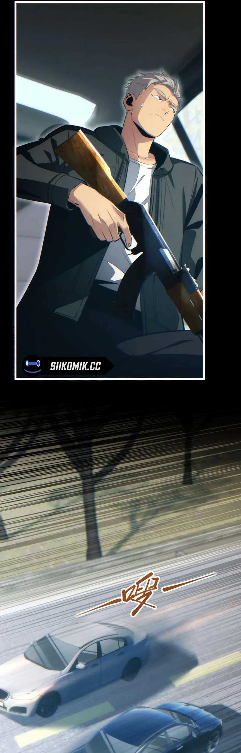 Rebirth in the Apocalypse: I Reach the Top by Opening Boxes Chapter 30 Gambar 73