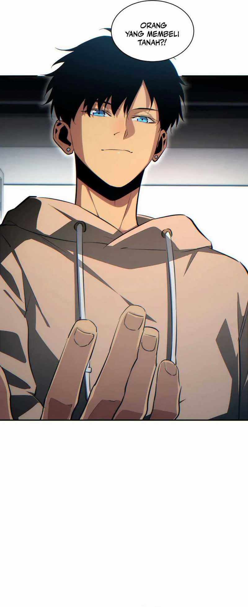 Rebirth in the Apocalypse: I Reach the Top by Opening Boxes Chapter 30 Gambar 10