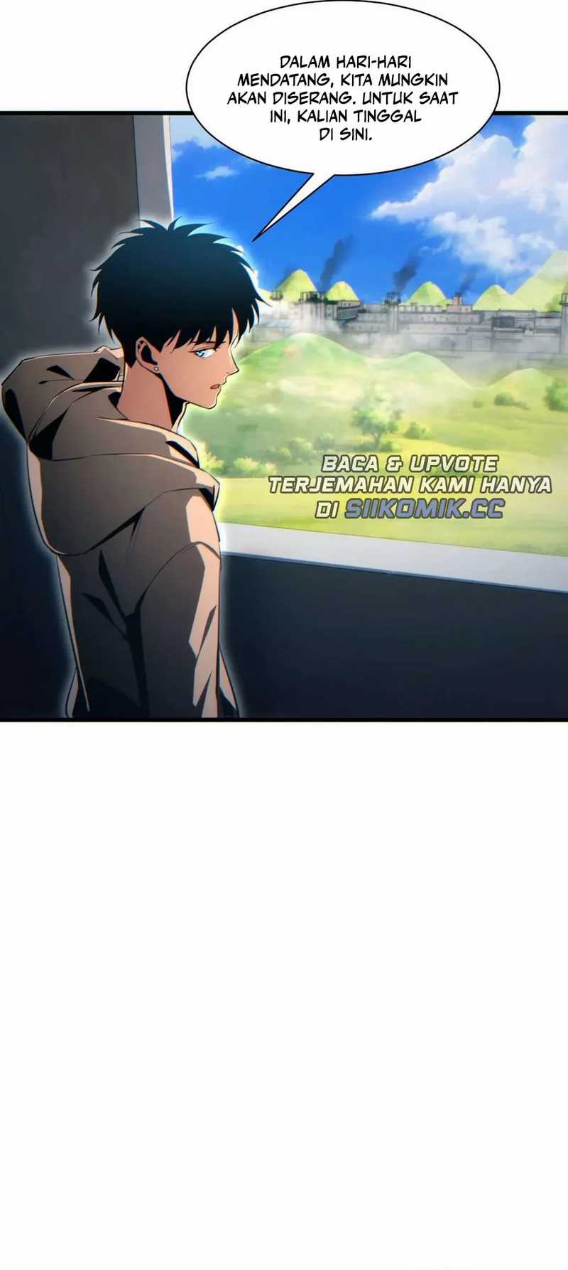 Rebirth in the Apocalypse: I Reach the Top by Opening Boxes Chapter 31 Gambar 54