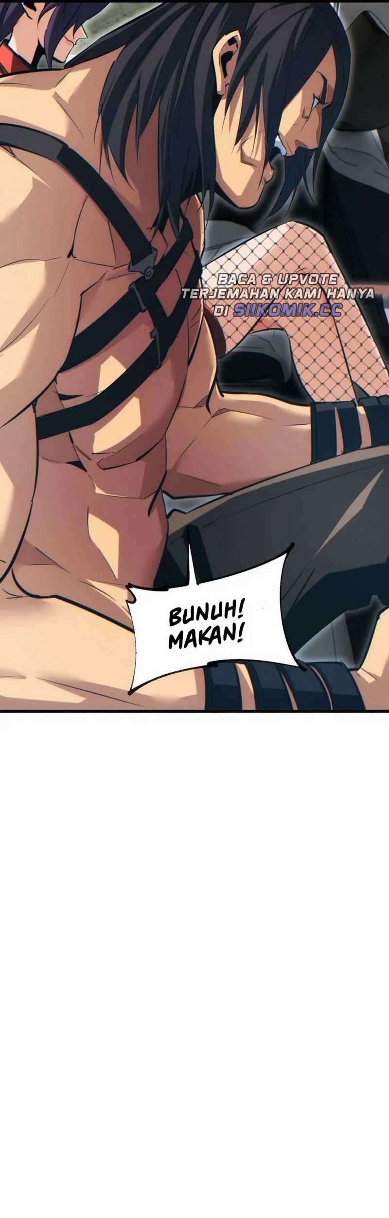 Rebirth in the Apocalypse: I Reach the Top by Opening Boxes Chapter 32 Gambar 12