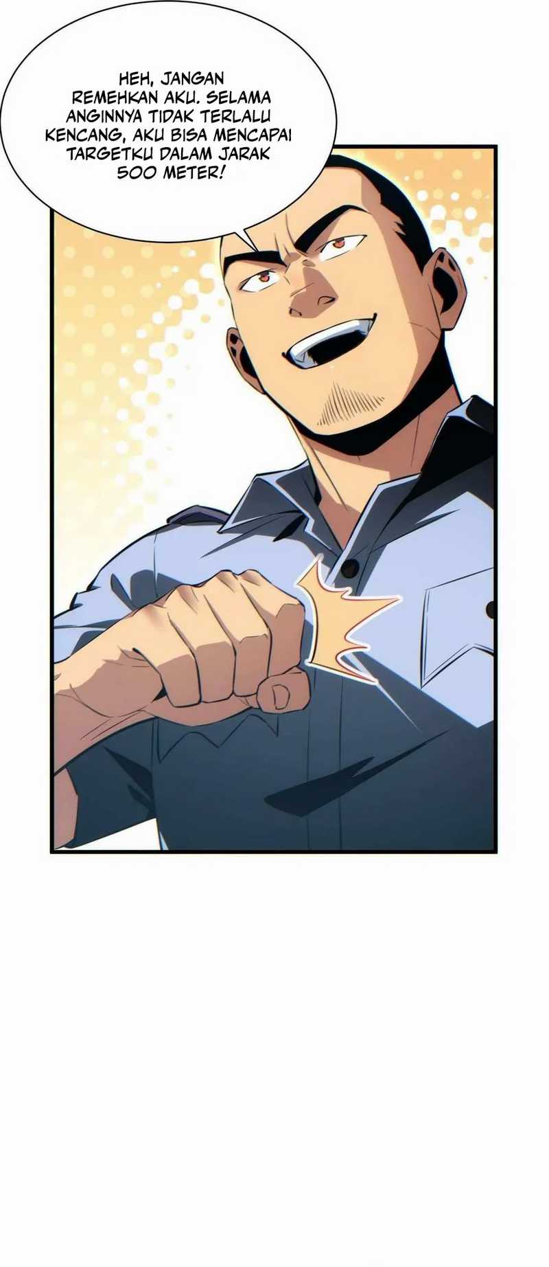 Rebirth in the Apocalypse: I Reach the Top by Opening Boxes Chapter 32 Gambar 21