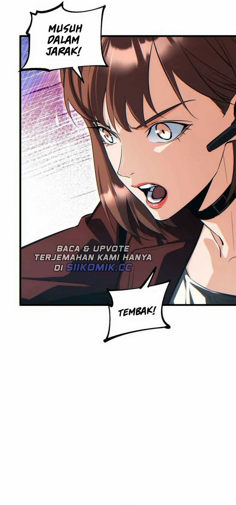 Rebirth in the Apocalypse: I Reach the Top by Opening Boxes Chapter 32 Gambar 35