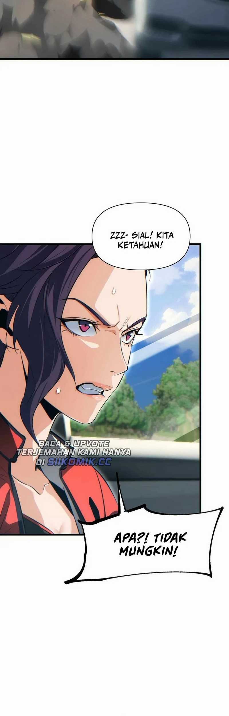 Rebirth in the Apocalypse: I Reach the Top by Opening Boxes Chapter 32 Gambar 41