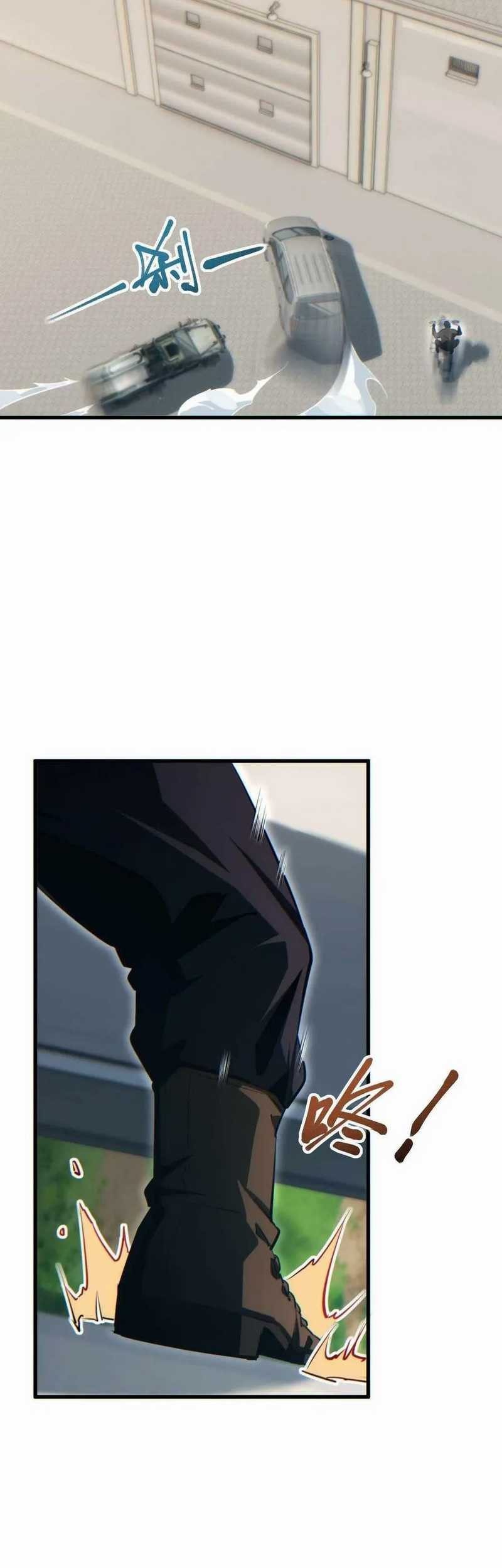 Rebirth in the Apocalypse: I Reach the Top by Opening Boxes Chapter 32 Gambar 45