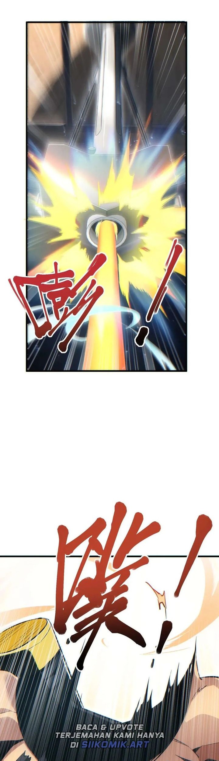 Rebirth in the Apocalypse: I Reach the Top by Opening Boxes Chapter 33 Gambar 8