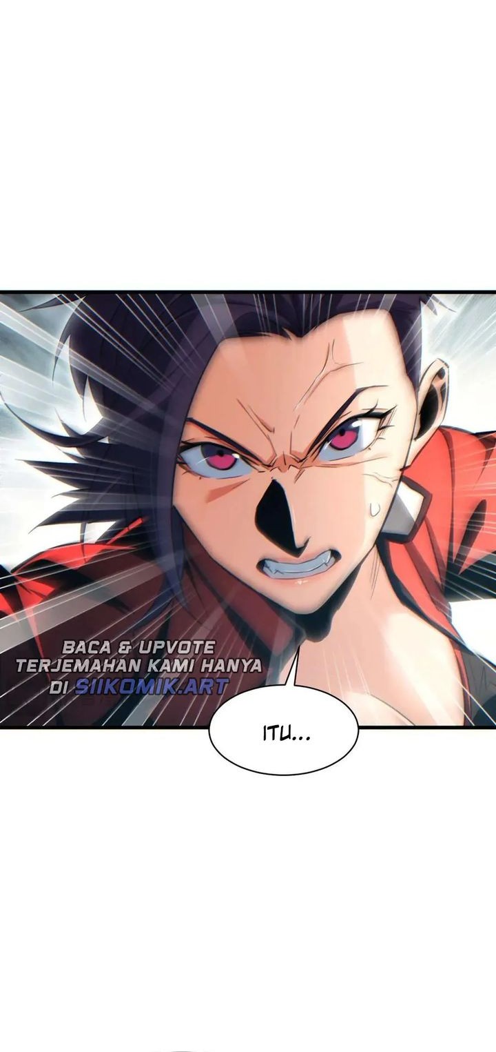 Rebirth in the Apocalypse: I Reach the Top by Opening Boxes Chapter 33 Gambar 15