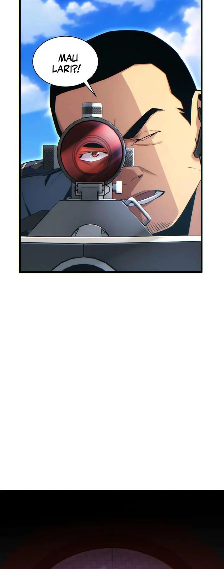 Rebirth in the Apocalypse: I Reach the Top by Opening Boxes Chapter 33 Gambar 21