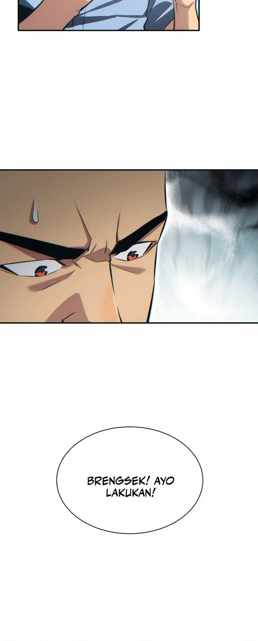 Rebirth in the Apocalypse: I Reach the Top by Opening Boxes Chapter 34 Gambar 34