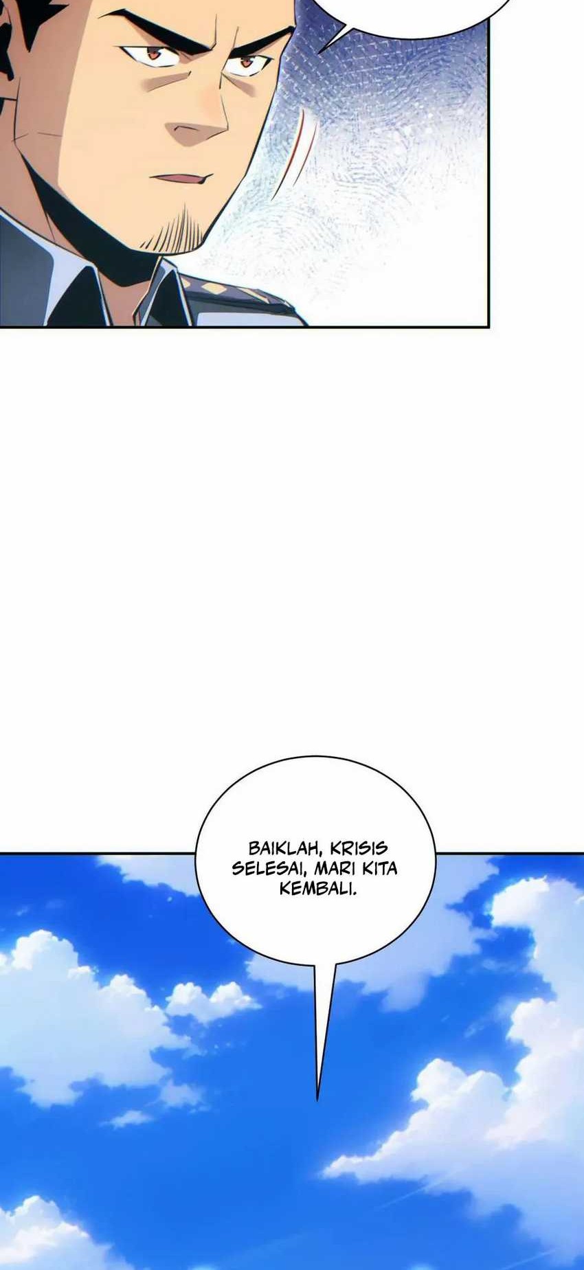 Rebirth in the Apocalypse: I Reach the Top by Opening Boxes Chapter 34 Gambar 38