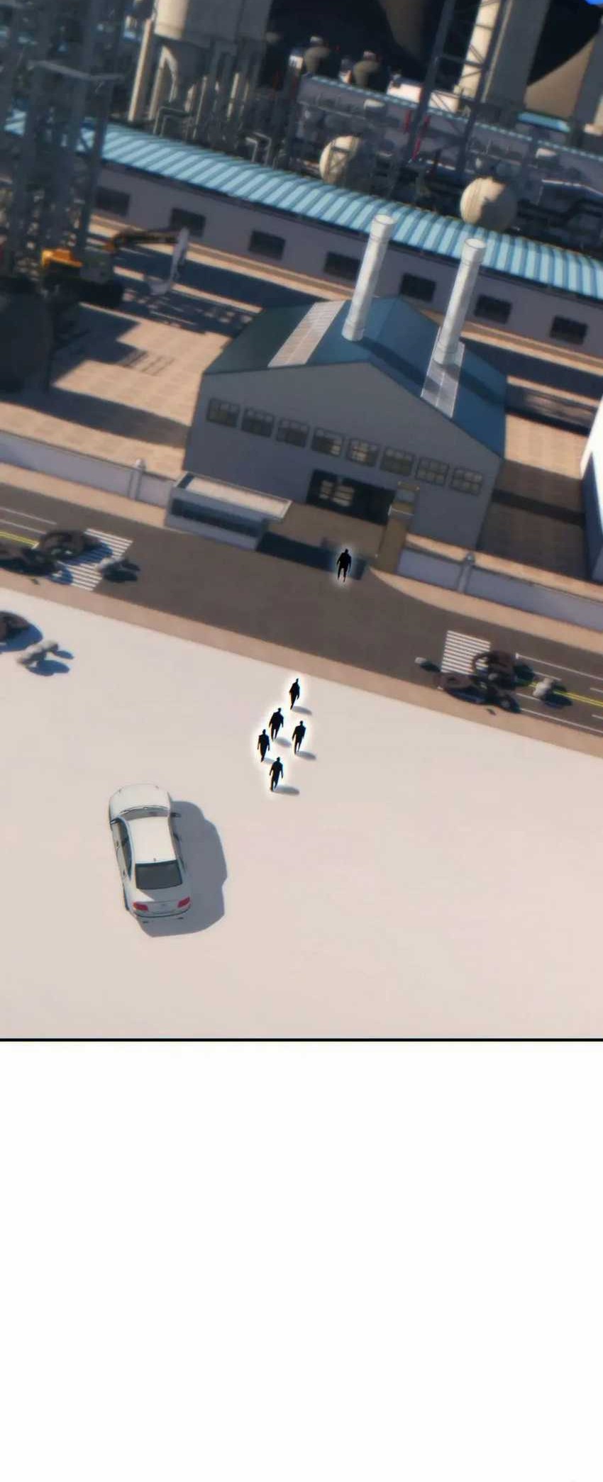 Rebirth in the Apocalypse: I Reach the Top by Opening Boxes Chapter 34 Gambar 40