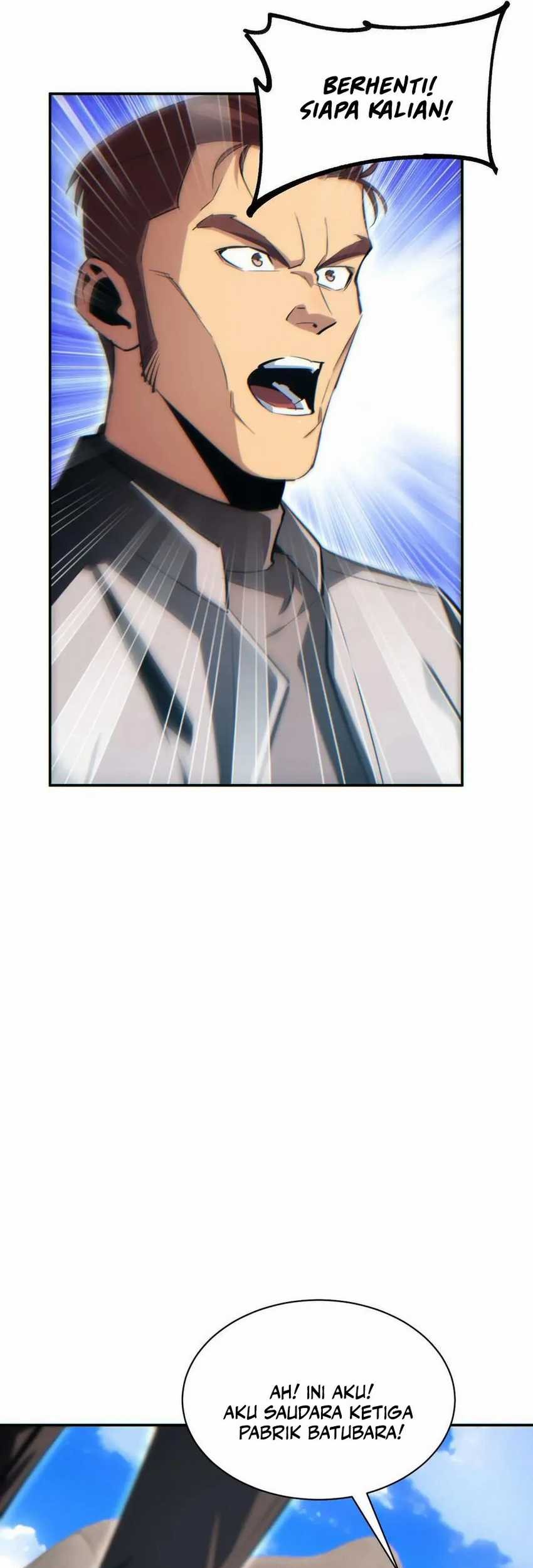 Rebirth in the Apocalypse: I Reach the Top by Opening Boxes Chapter 34 Gambar 41