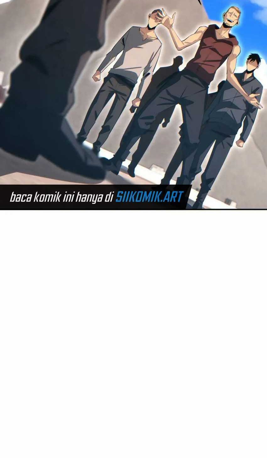 Rebirth in the Apocalypse: I Reach the Top by Opening Boxes Chapter 34 Gambar 42