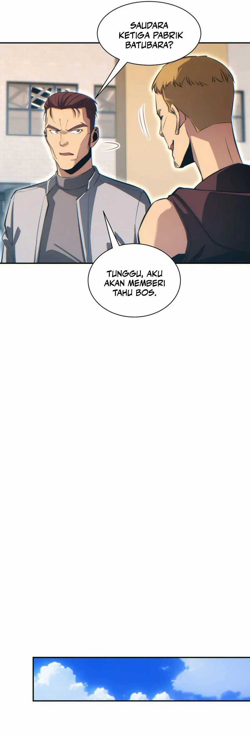 Rebirth in the Apocalypse: I Reach the Top by Opening Boxes Chapter 34 Gambar 43