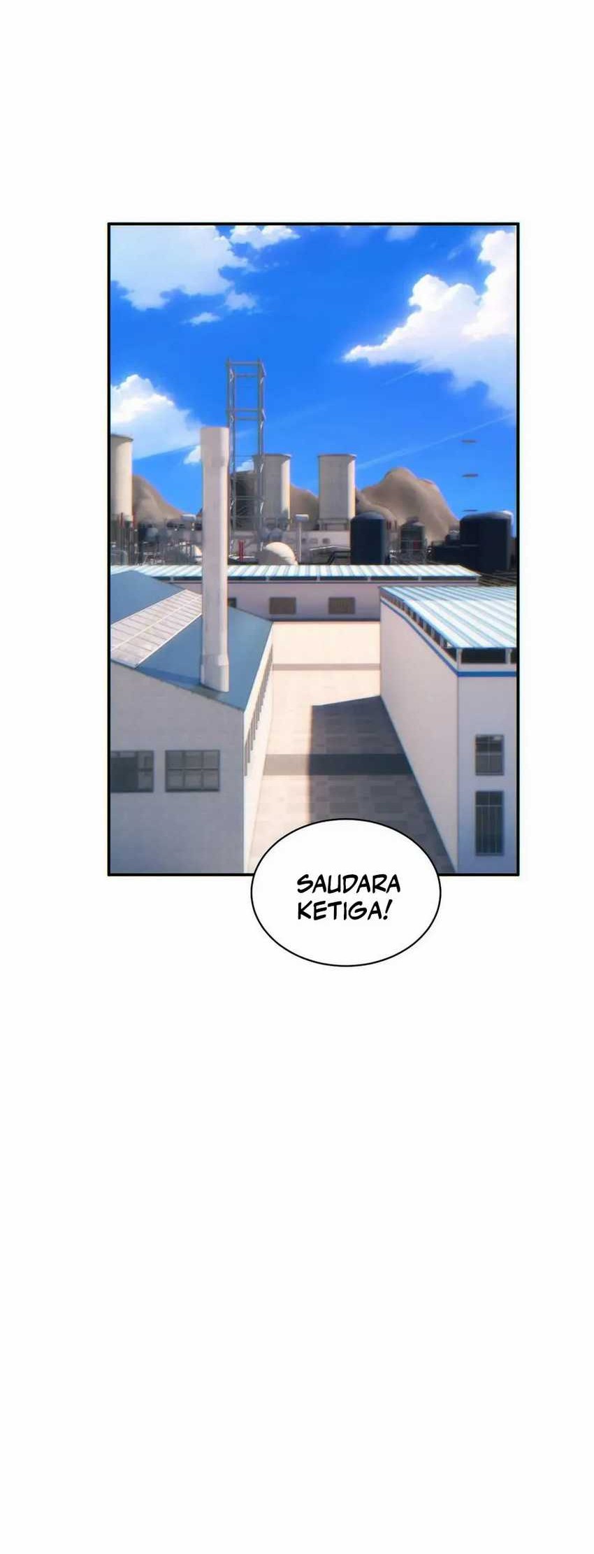 Rebirth in the Apocalypse: I Reach the Top by Opening Boxes Chapter 34 Gambar 50