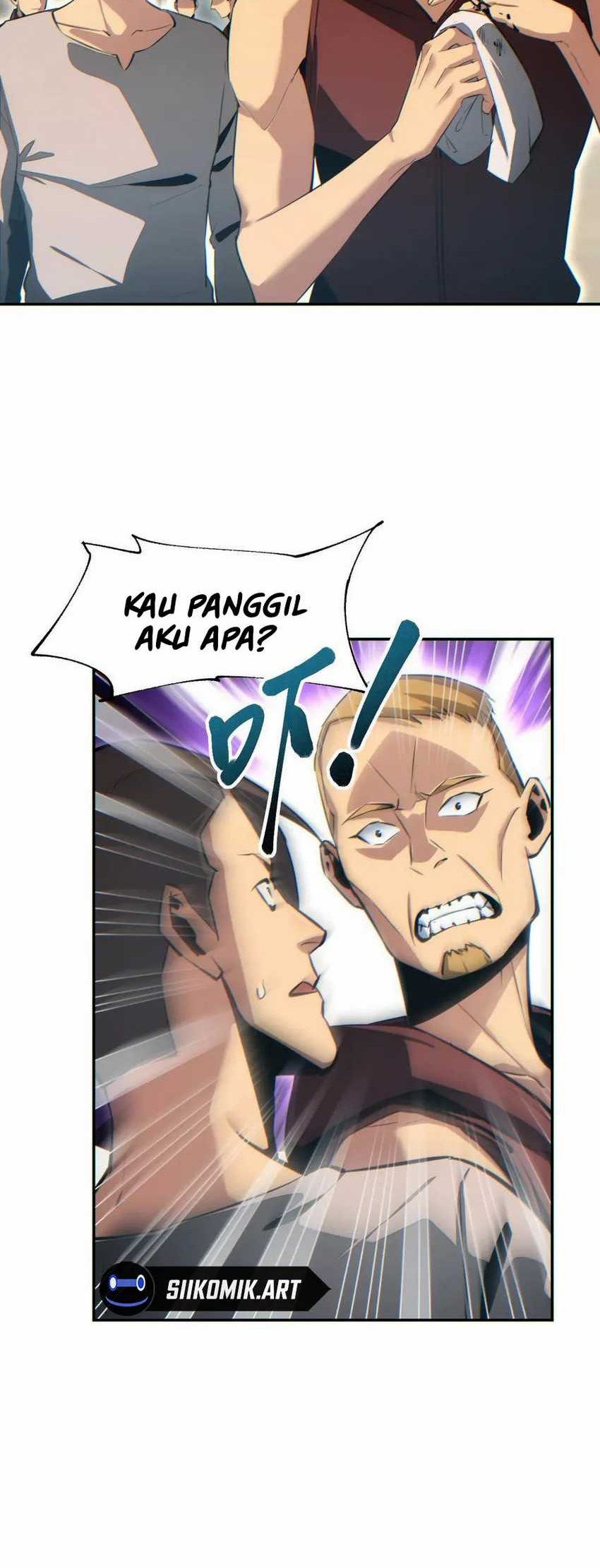 Rebirth in the Apocalypse: I Reach the Top by Opening Boxes Chapter 34 Gambar 6