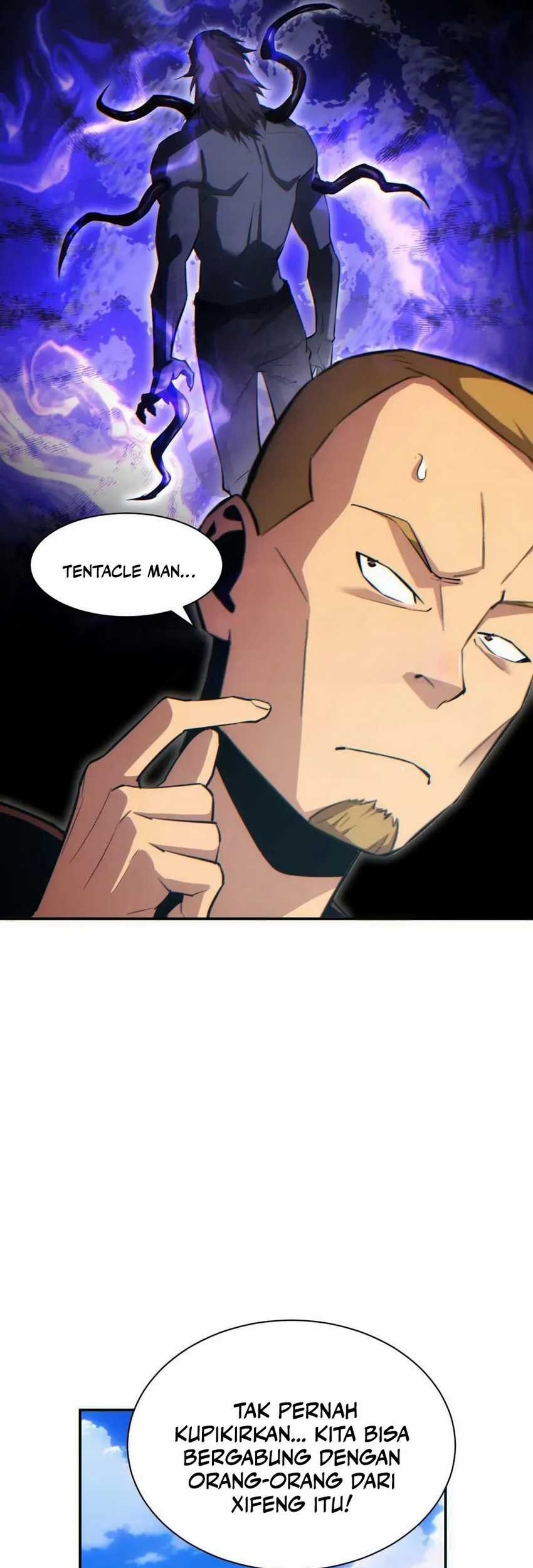 Rebirth in the Apocalypse: I Reach the Top by Opening Boxes Chapter 34 Gambar 9