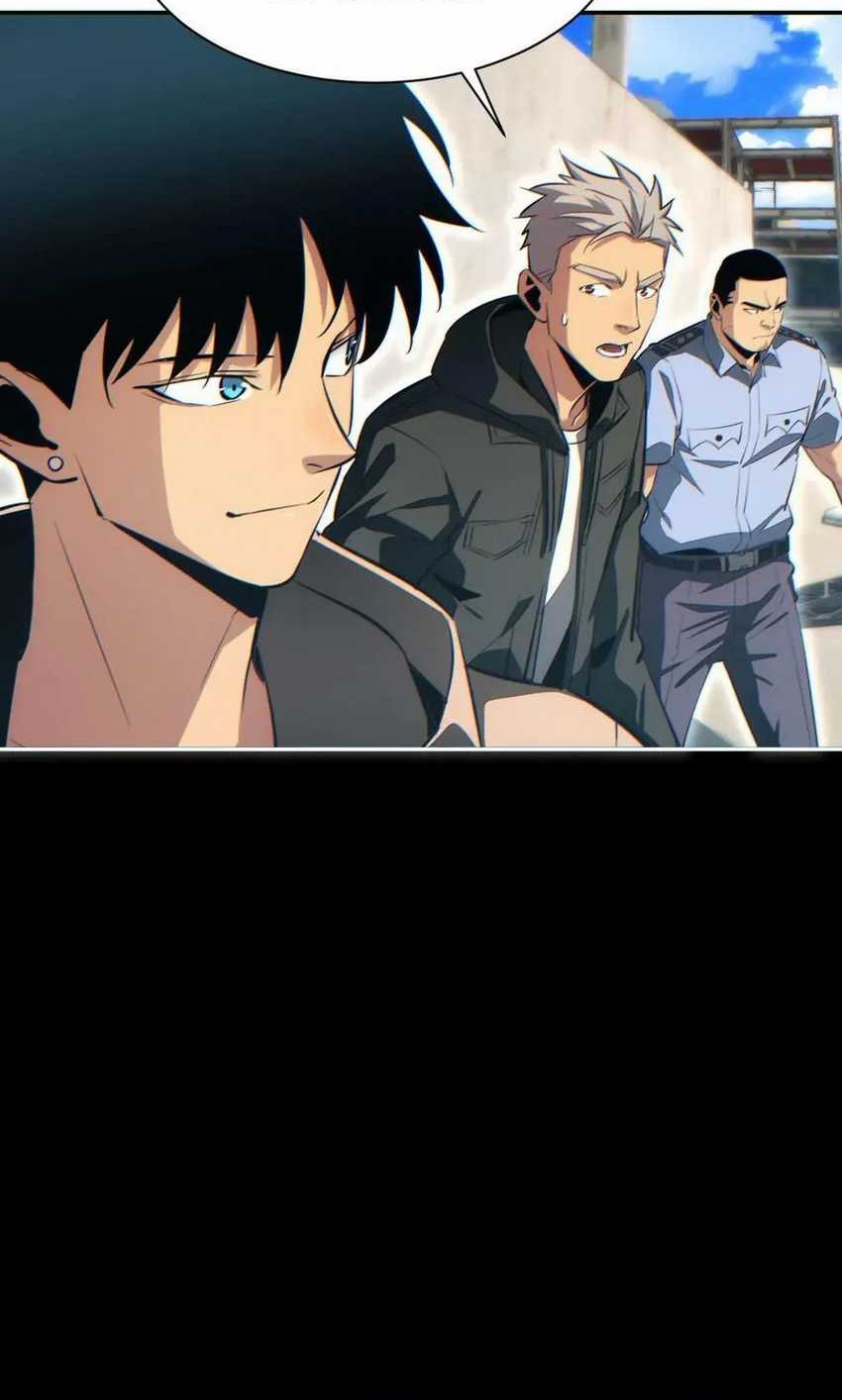 Rebirth in the Apocalypse: I Reach the Top by Opening Boxes Chapter 34 Gambar 12