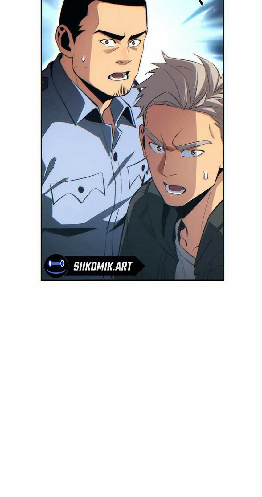 Rebirth in the Apocalypse: I Reach the Top by Opening Boxes Chapter 34 Gambar 18