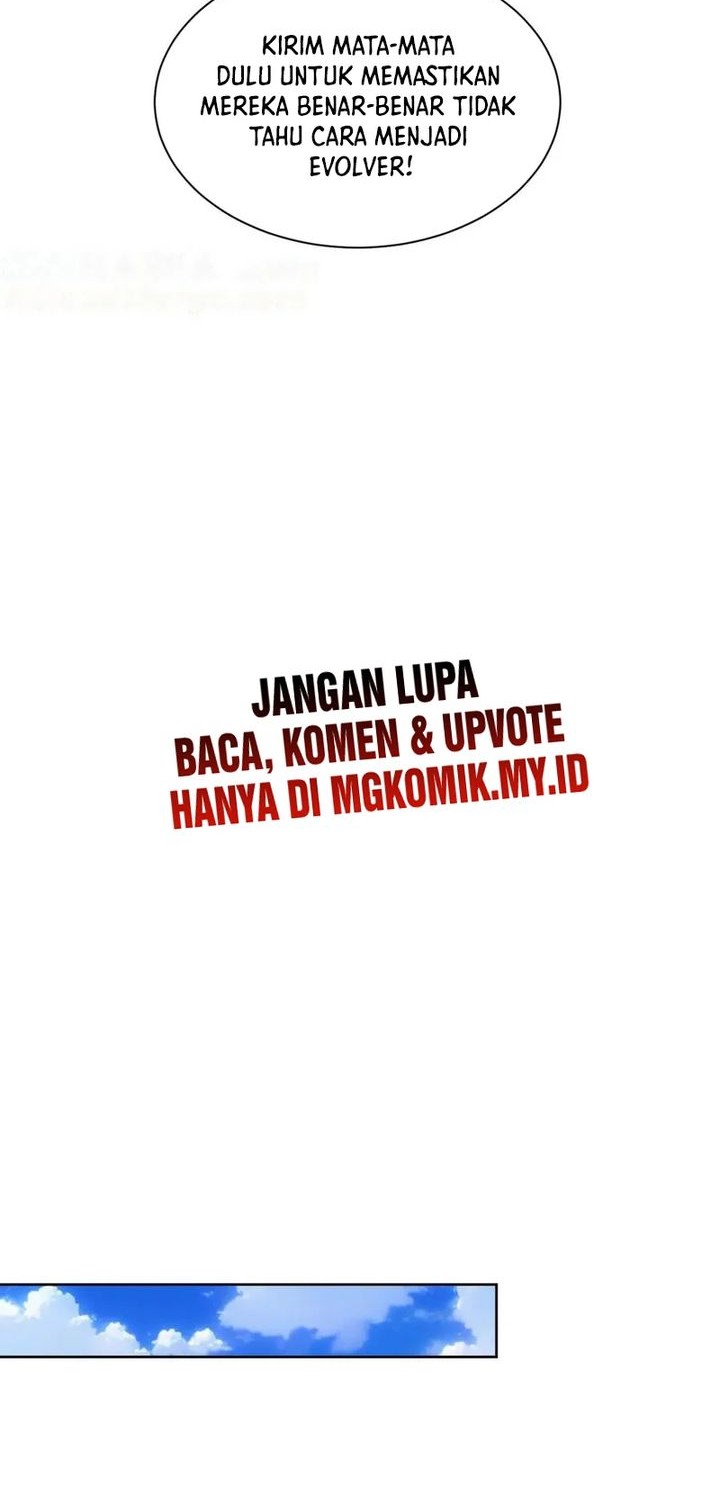 Rebirth in the Apocalypse: I Reach the Top by Opening Boxes Chapter 35 Gambar 20