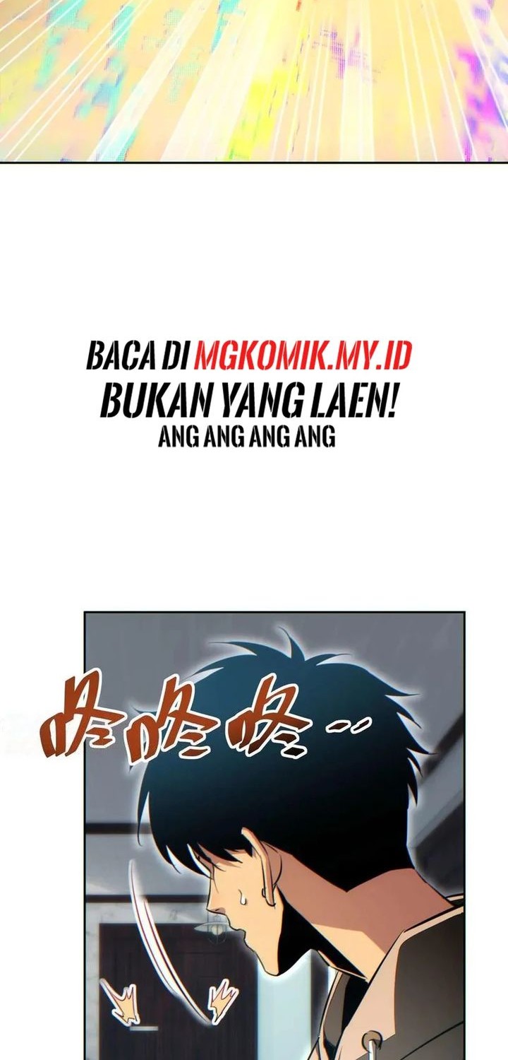 Rebirth in the Apocalypse: I Reach the Top by Opening Boxes Chapter 35 Gambar 24