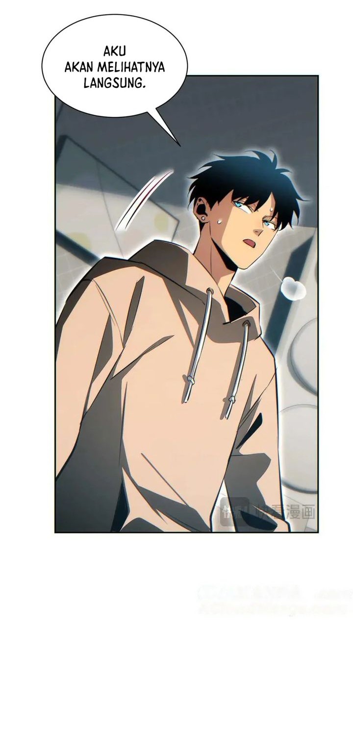 Rebirth in the Apocalypse: I Reach the Top by Opening Boxes Chapter 35 Gambar 26