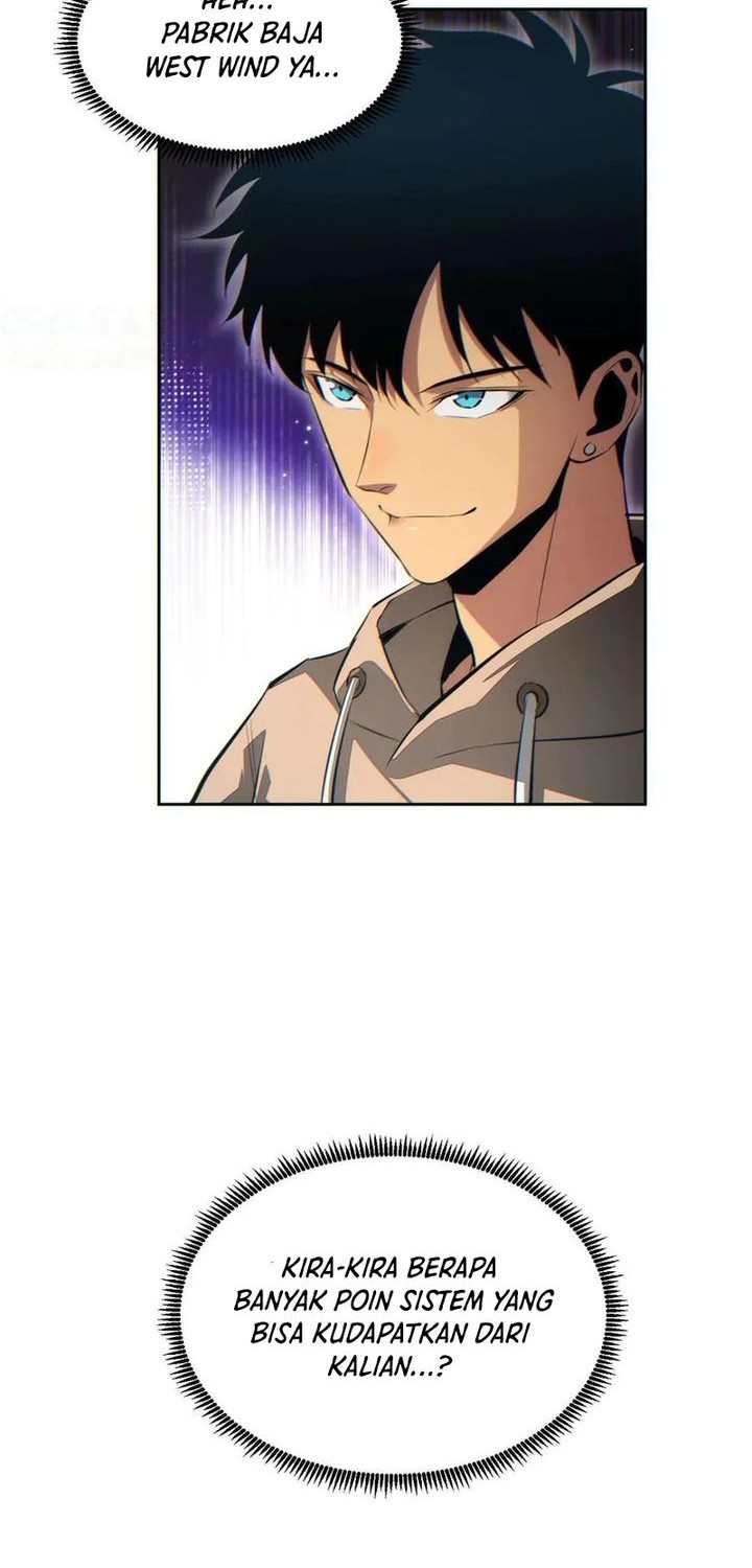 Rebirth in the Apocalypse: I Reach the Top by Opening Boxes Chapter 35 Gambar 46