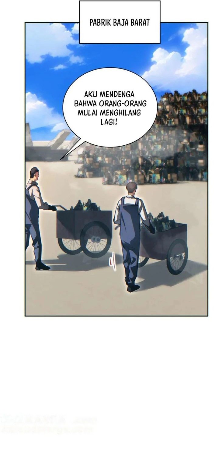Baca Rebirth in the Apocalypse: I Reach the Top by Opening Boxes Chapter 36 Gambar 2