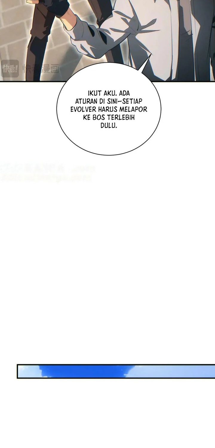 Rebirth in the Apocalypse: I Reach the Top by Opening Boxes Chapter 37 Gambar 26