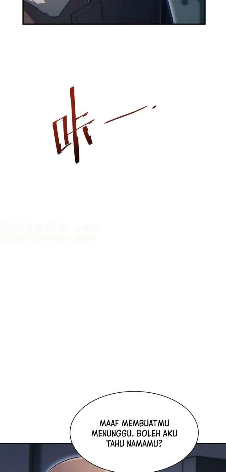 Rebirth in the Apocalypse: I Reach the Top by Opening Boxes Chapter 37 Gambar 28