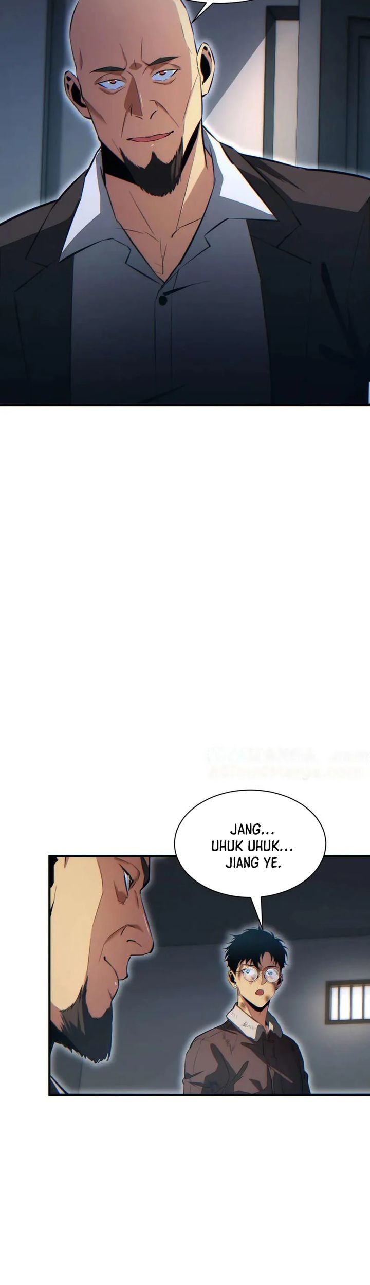 Rebirth in the Apocalypse: I Reach the Top by Opening Boxes Chapter 37 Gambar 29