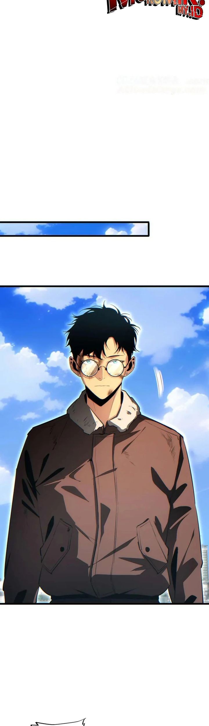 Rebirth in the Apocalypse: I Reach the Top by Opening Boxes Chapter 37 Gambar 7