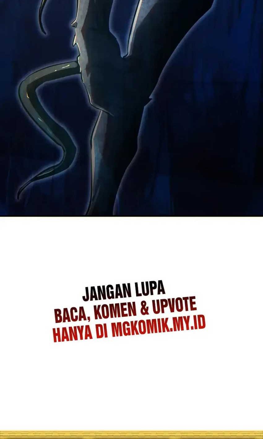 Rebirth in the Apocalypse: I Reach the Top by Opening Boxes Chapter 38 Gambar 54